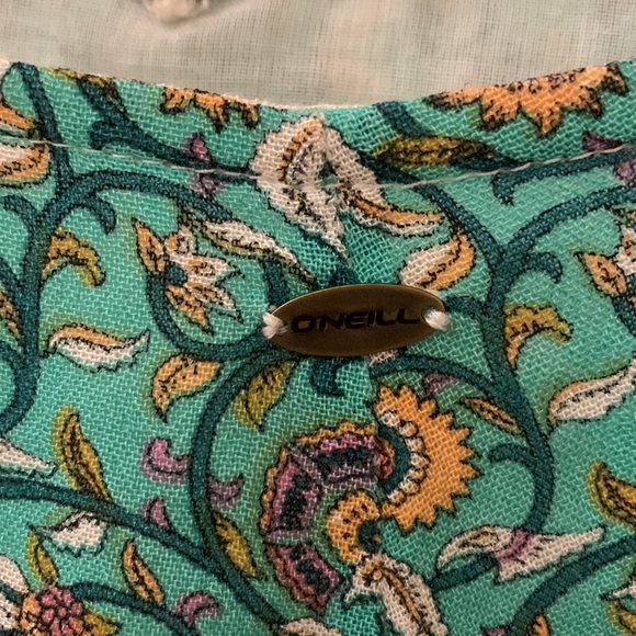 O’Neill Kana Dress - Picture 5 of 5